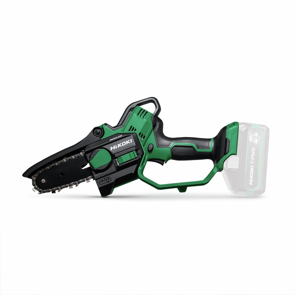 Sierra de cadena de batería CS1810DDW4Z