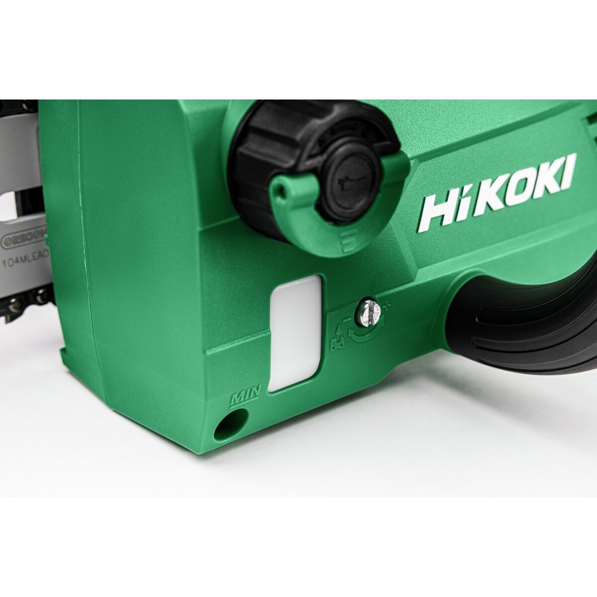 Sierra de cadena de batería CS1825DCW4Z