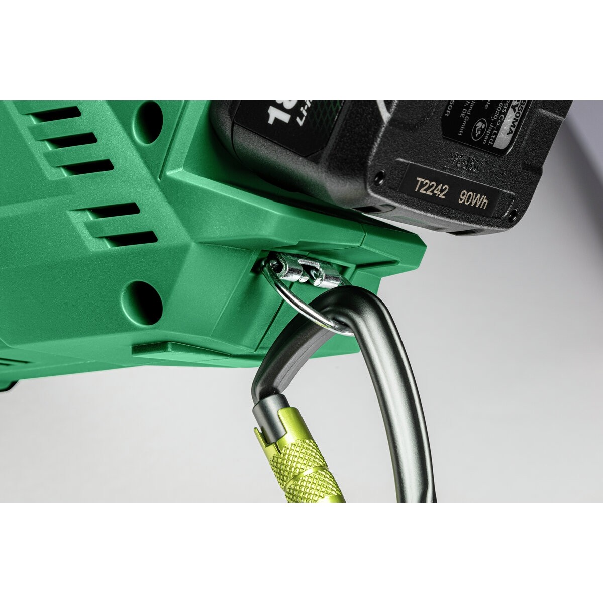 Sierra de cadena de batería CS1825DCW4Z