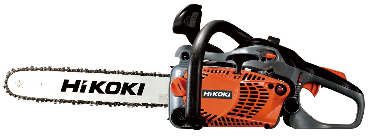 CS33EDP(35S) Motosierra