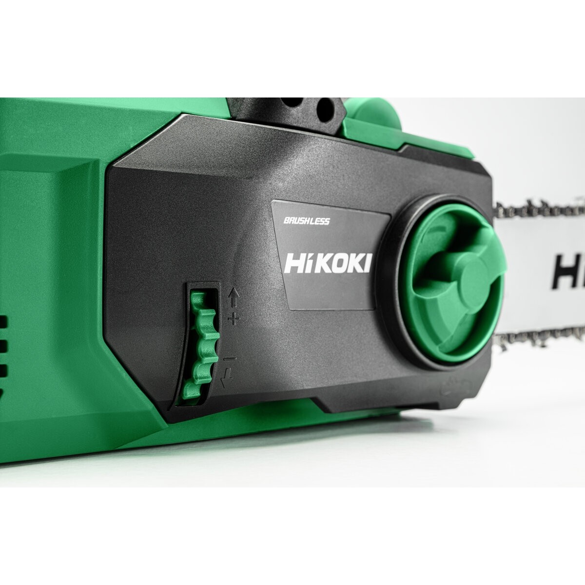 Sierra de cadena de batería CS3630DBW4Z