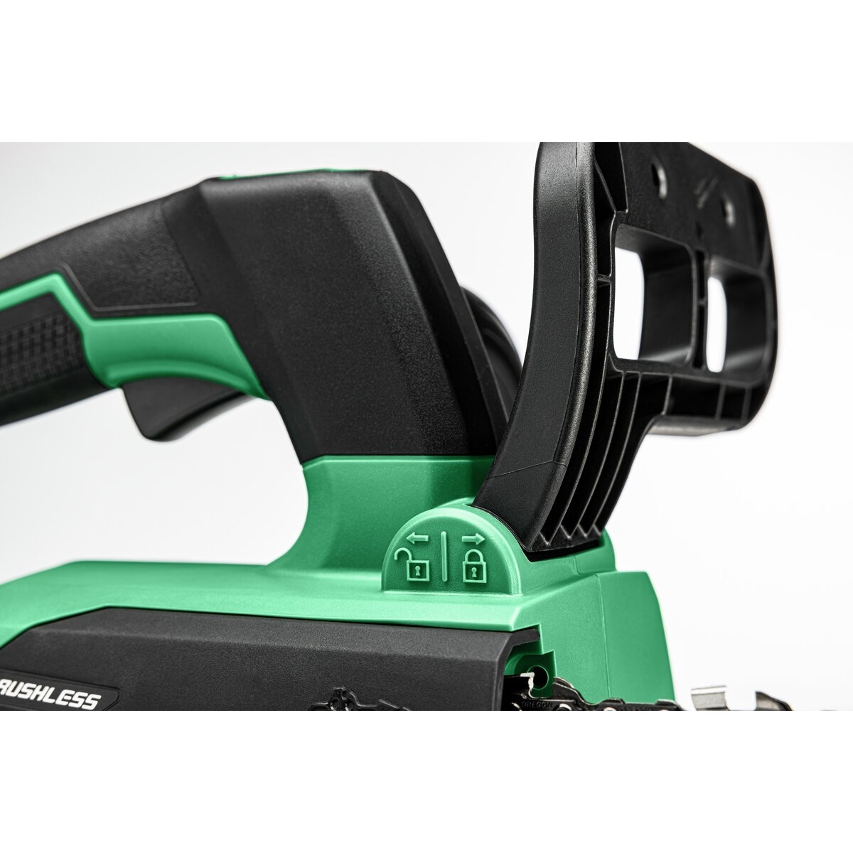 Sierra de cadena de batería CS3630DCW4Z