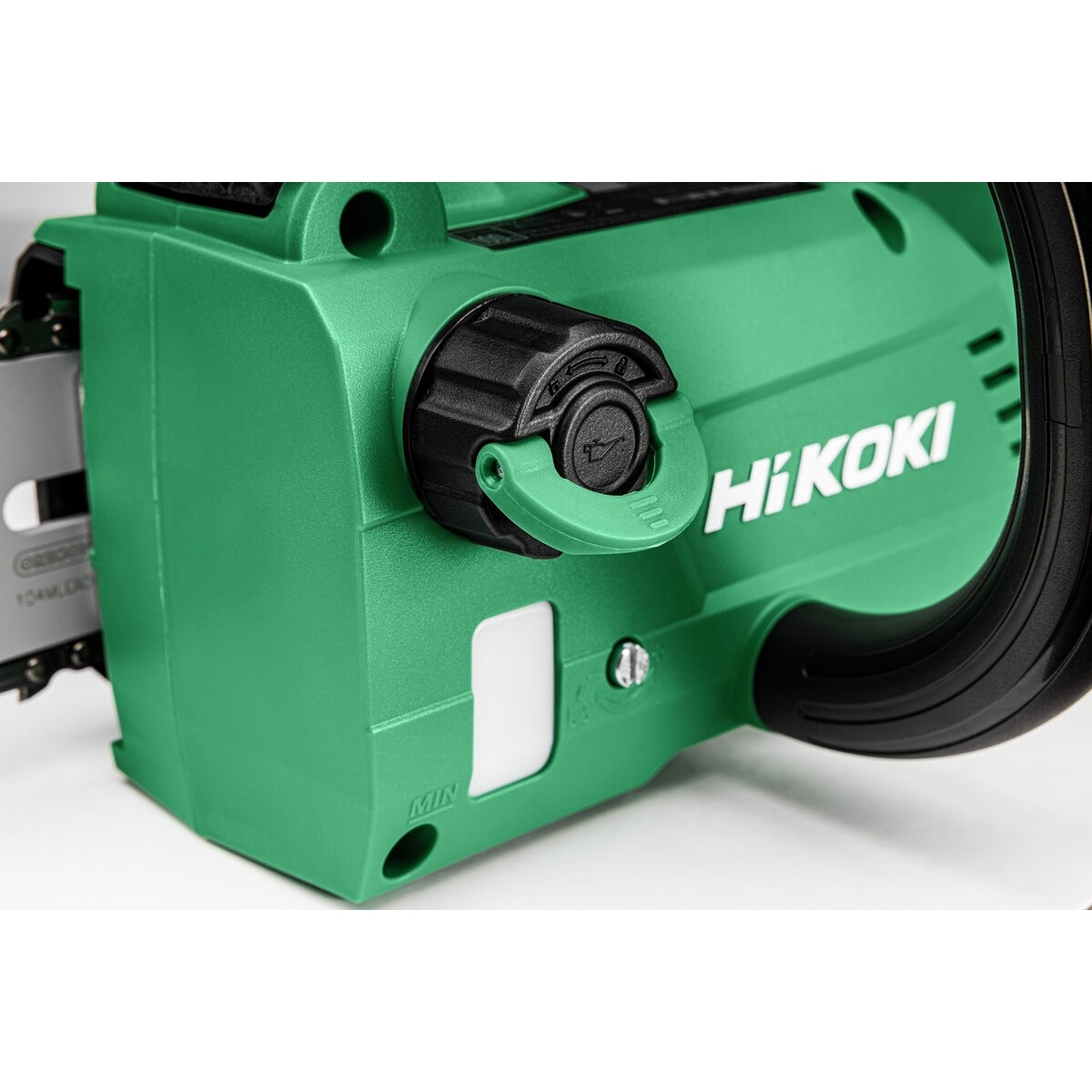 Sierra de cadena de batería CS3630DCW4Z