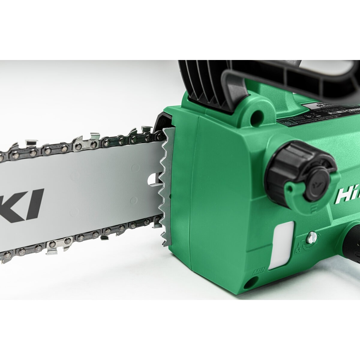 Sierra de cadena de batería CS3630DCW4Z