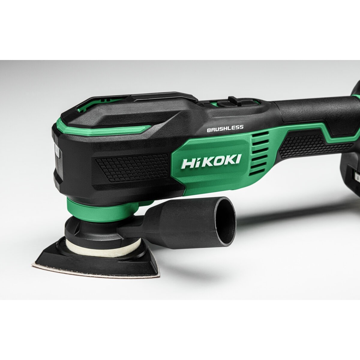 Multiherramienta de batería CV18DAW2Z