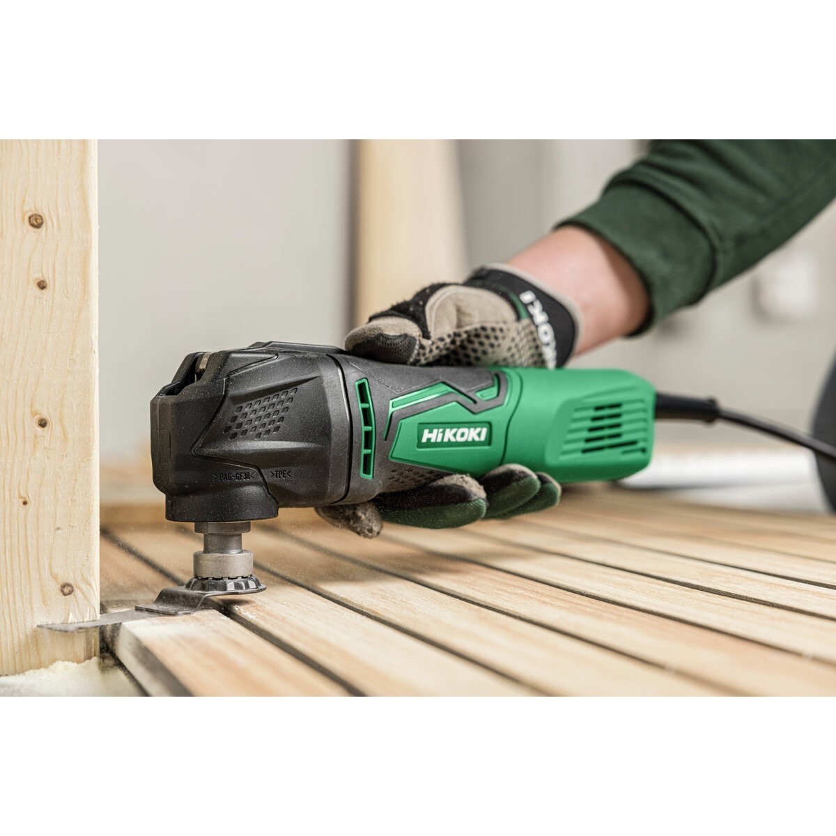 Multiherramienta CV350V2W1Z