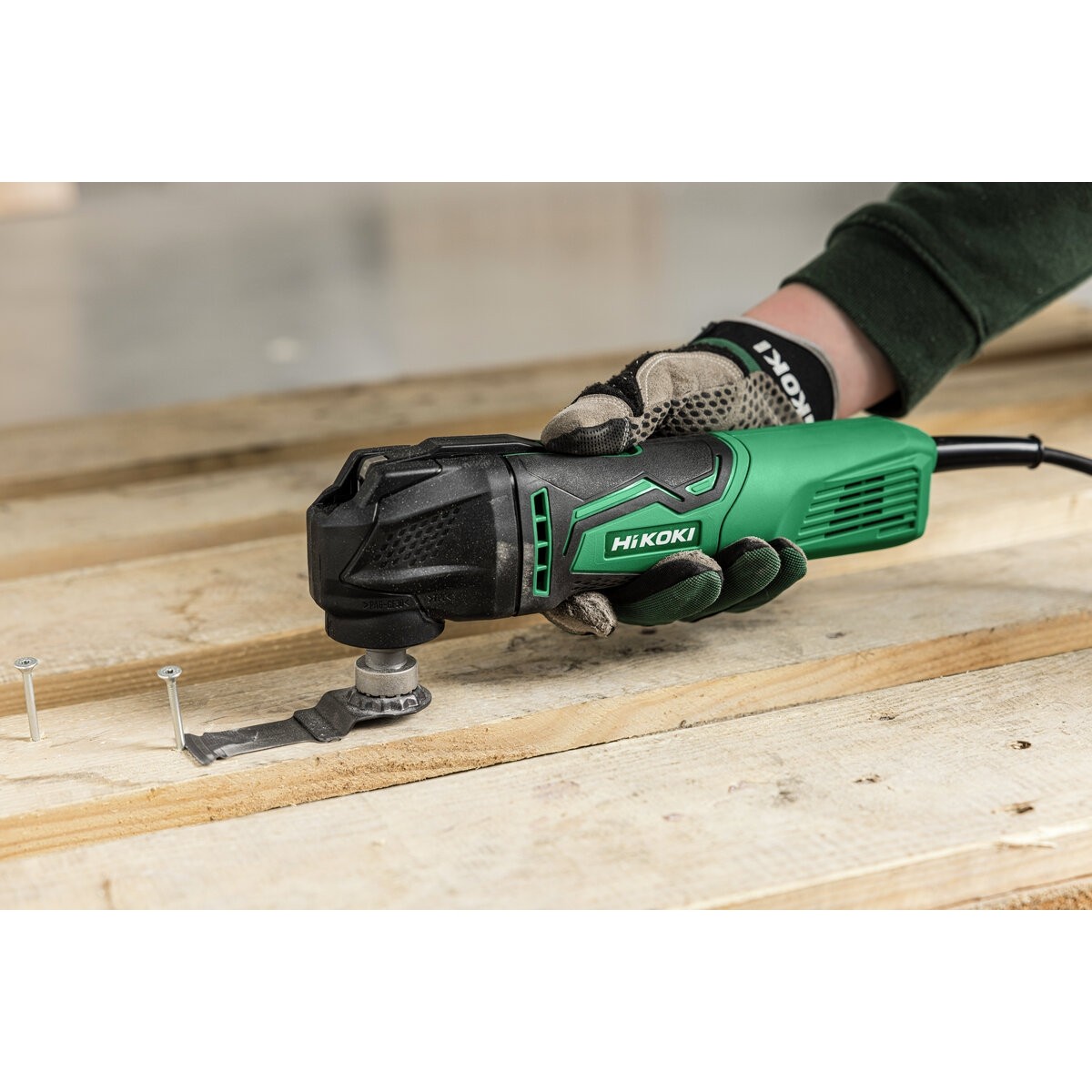 Multiherramienta CV350V2W1Z