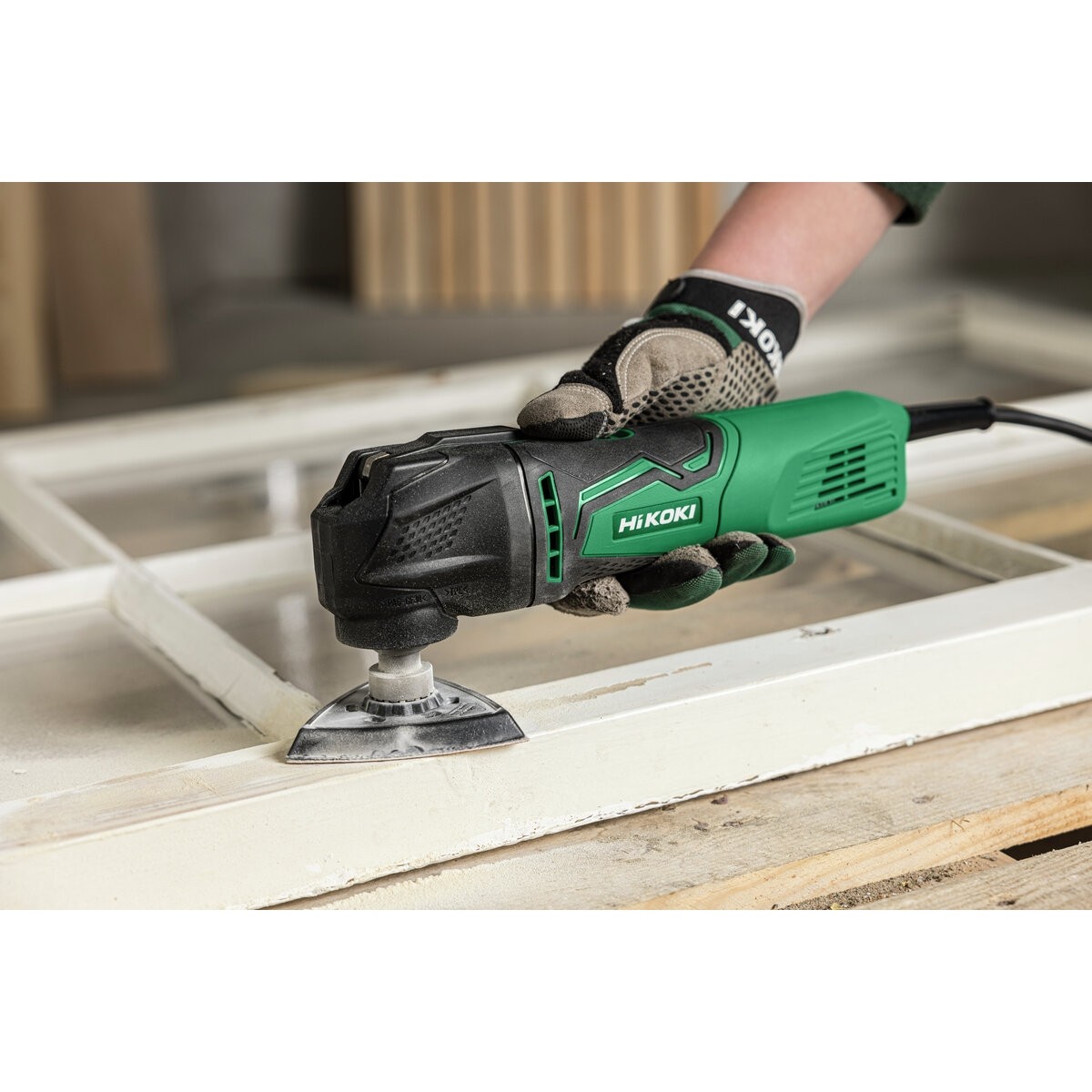 Multiherramienta CV350V2W1Z