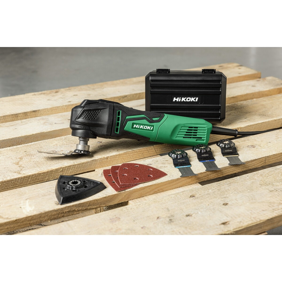 Multiherramienta CV350V2W1Z