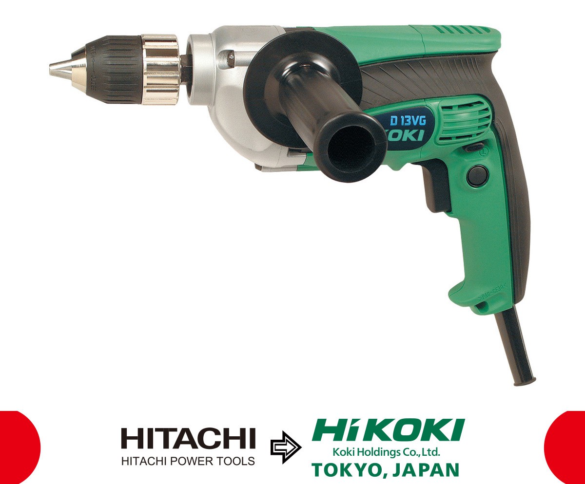 D13VG Taladro