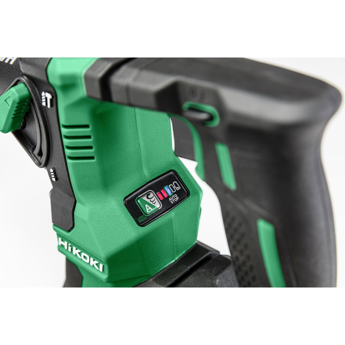 Martillo perforador de batería SDS-plus DH12DDW2Z