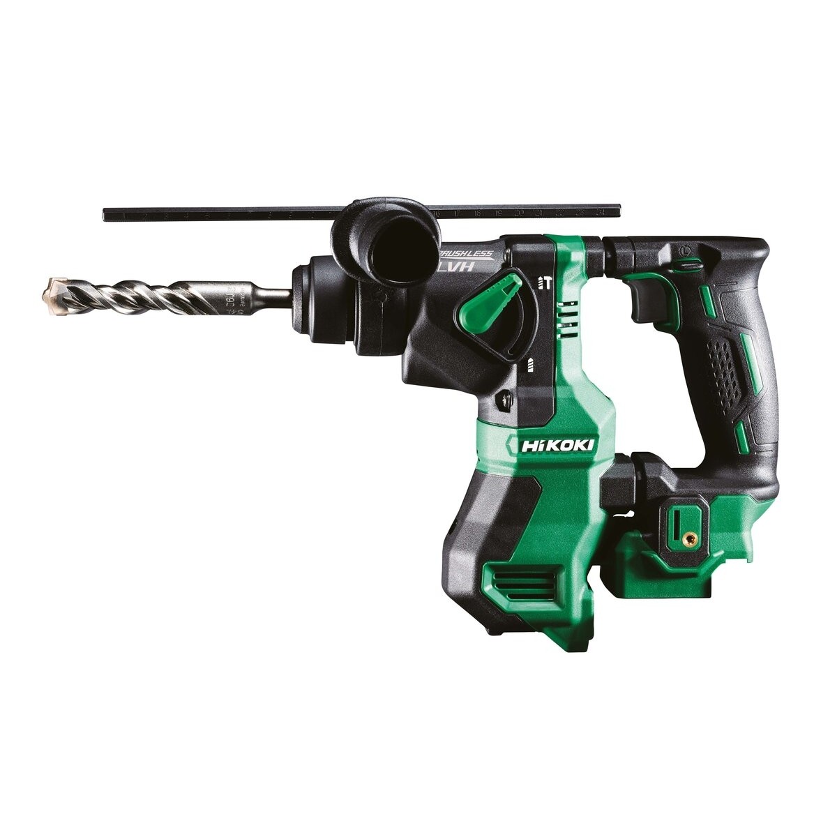 Martillo perforador de batería SDS-plus DH12DDW2Z