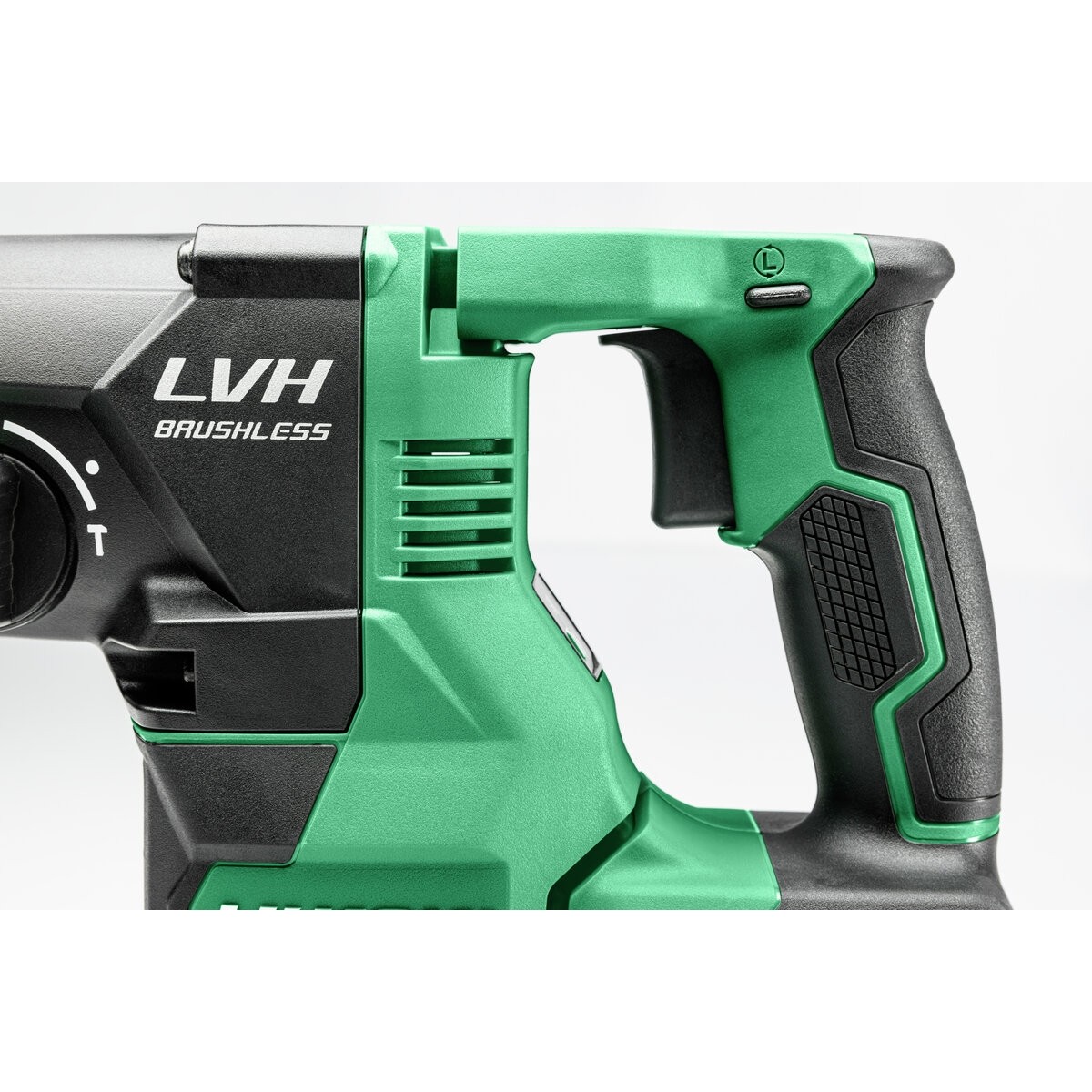 Martillo perforador de batería SDS-plus DH1826DCW2Z