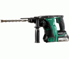DH18DBL Martillo combinado a batería de litio