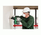 Martillo perforador de batería SDS-plus DH18DPAWPZ