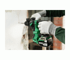 Martillo perforador de batería SDS-plus DH18DPAWPZ