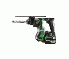 Martillo perforador de batería SDS-plus DH18DPAWPZ