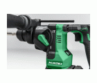 Martillo perforador de batería SDS-plus DH18DPAWPZ