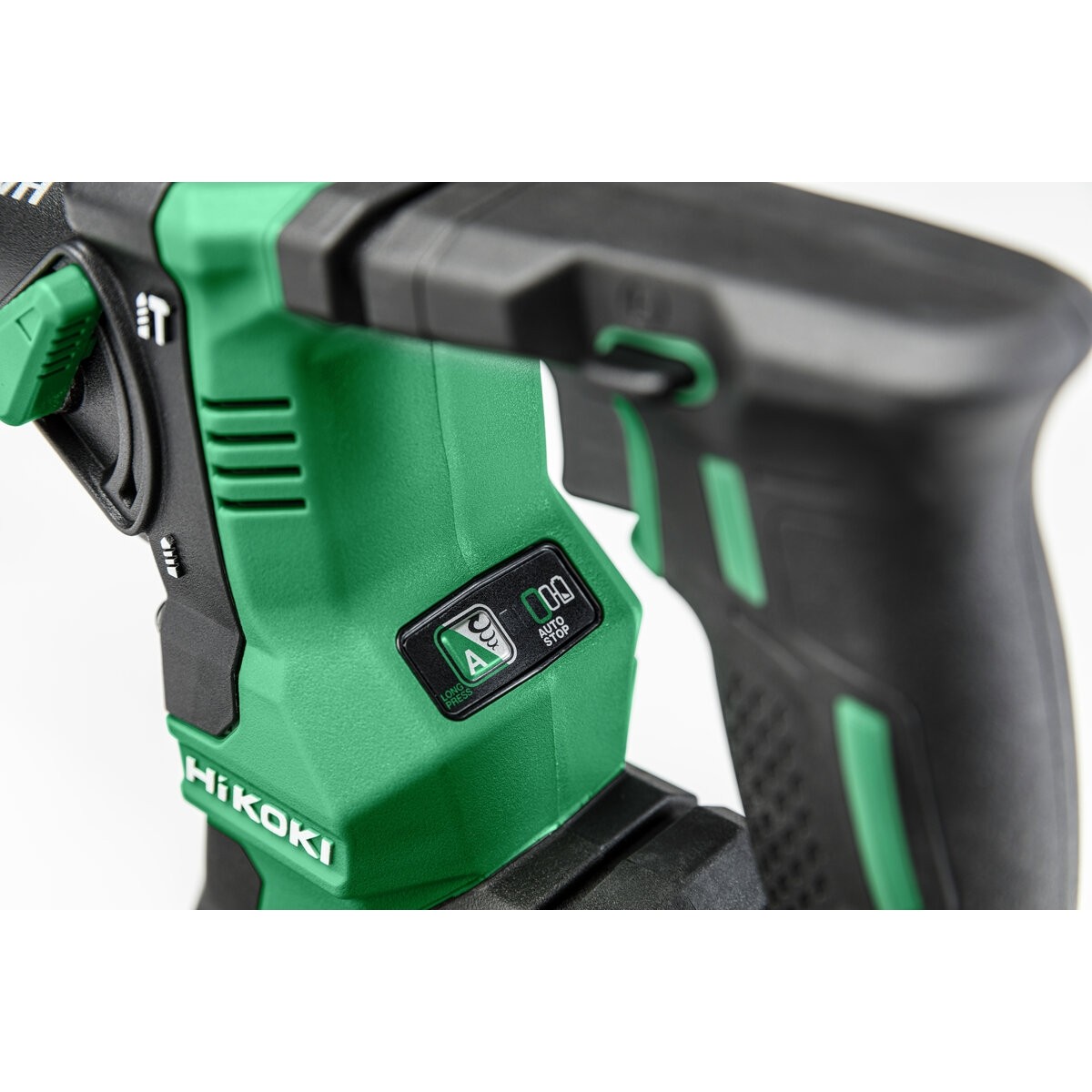 Martillo perforador de batería SDS-plus DH18DPAWPZ