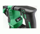 Martillo perforador de batería SDS-plus DH18DPAWPZ
