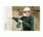 Martillo perforador de batería SDS-plus DH18DPBWPZ