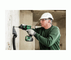 Martillo perforador de batería SDS-plus DH18DPBWPZ