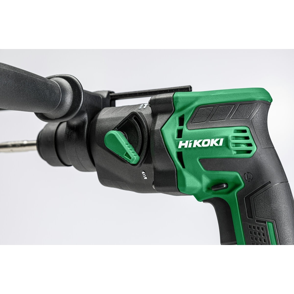 Martillo perforador de batería SDS-plus DH18DPBWPZ