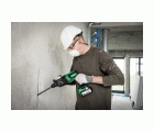 Martillo perforador de batería SDS-plus DH18DPCW2Z