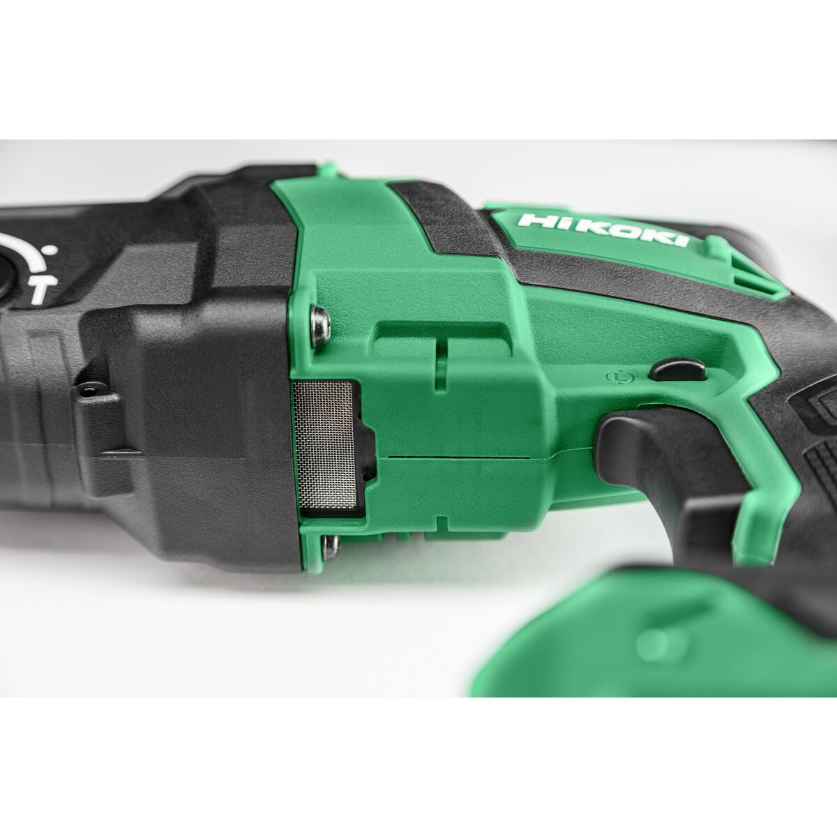 Martillo perforador de batería SDS-plus DH18DPCW2Z