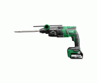 Martillo perforador de batería SDS-plus DH18DPCWPZ