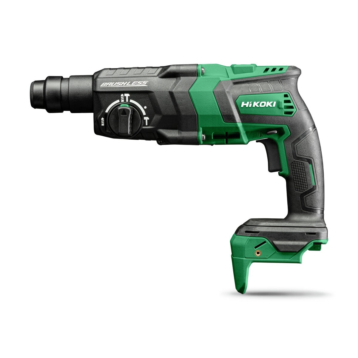 Martillo perforador de batería SDS-plus DH18DPCW2Z