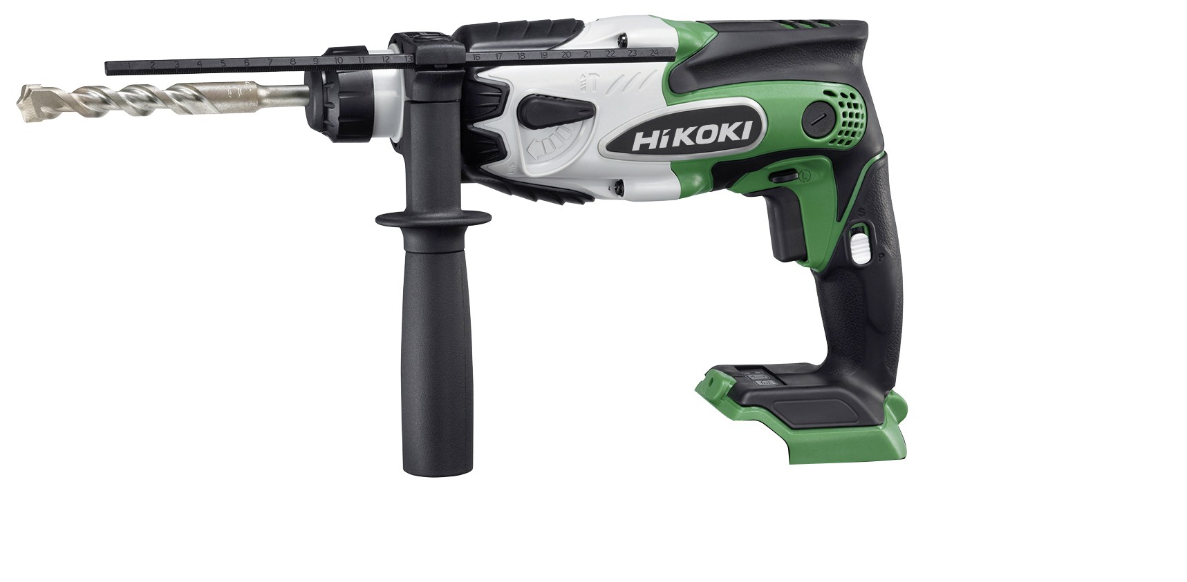 DH18DSLW4 Martillo perforador a batería de litio