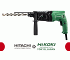 DH24PG2 Martillo perforador