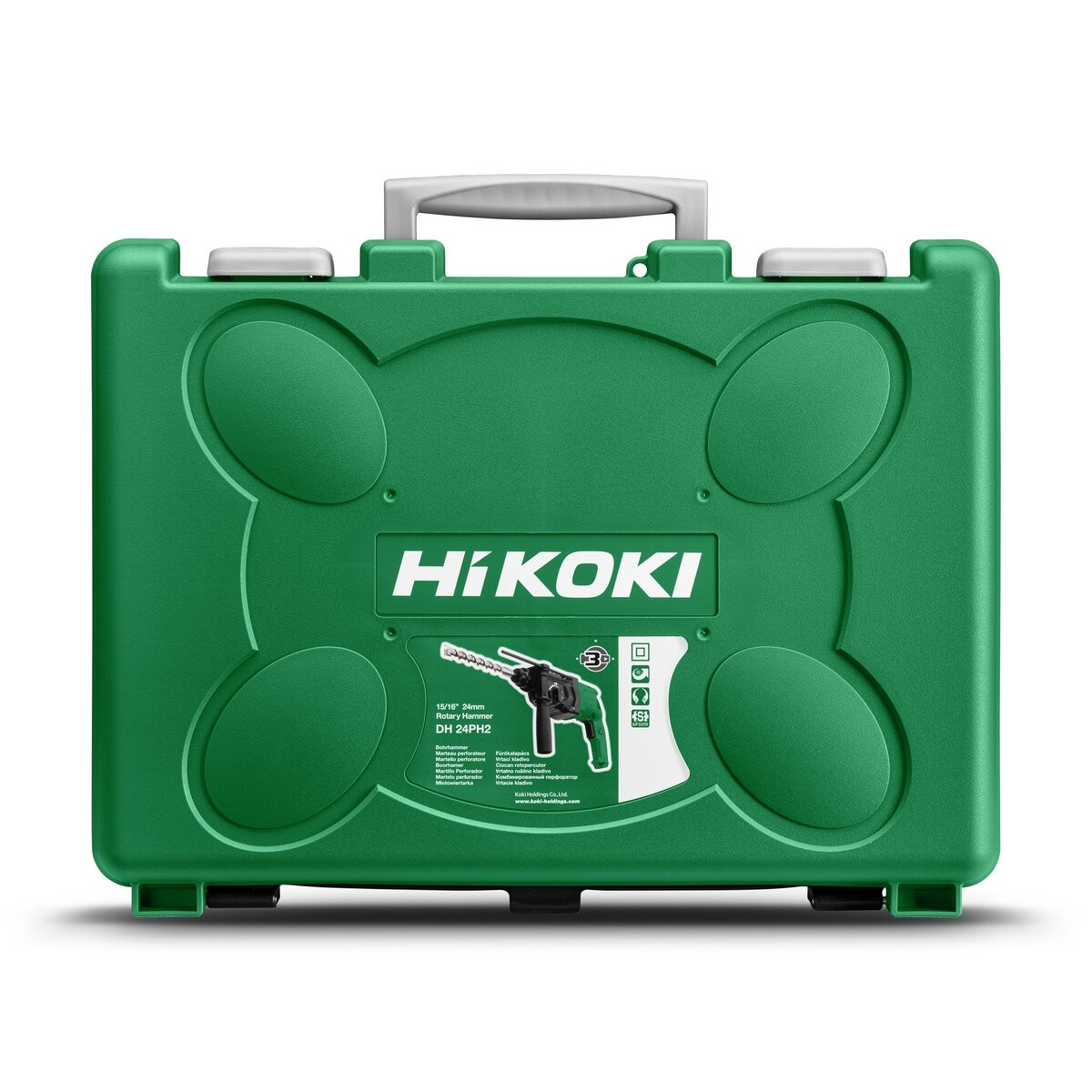Martillo perforador SDS-plus DH24PH2WSZ