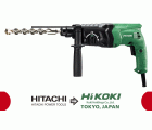 DH24PH2 Martillo perforador