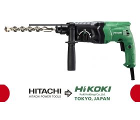 DH24PH2 Martillo perforador