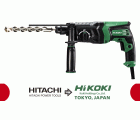 DH26PC2 Martillo combinado