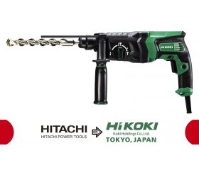 DH26PC2 Martillo combinado