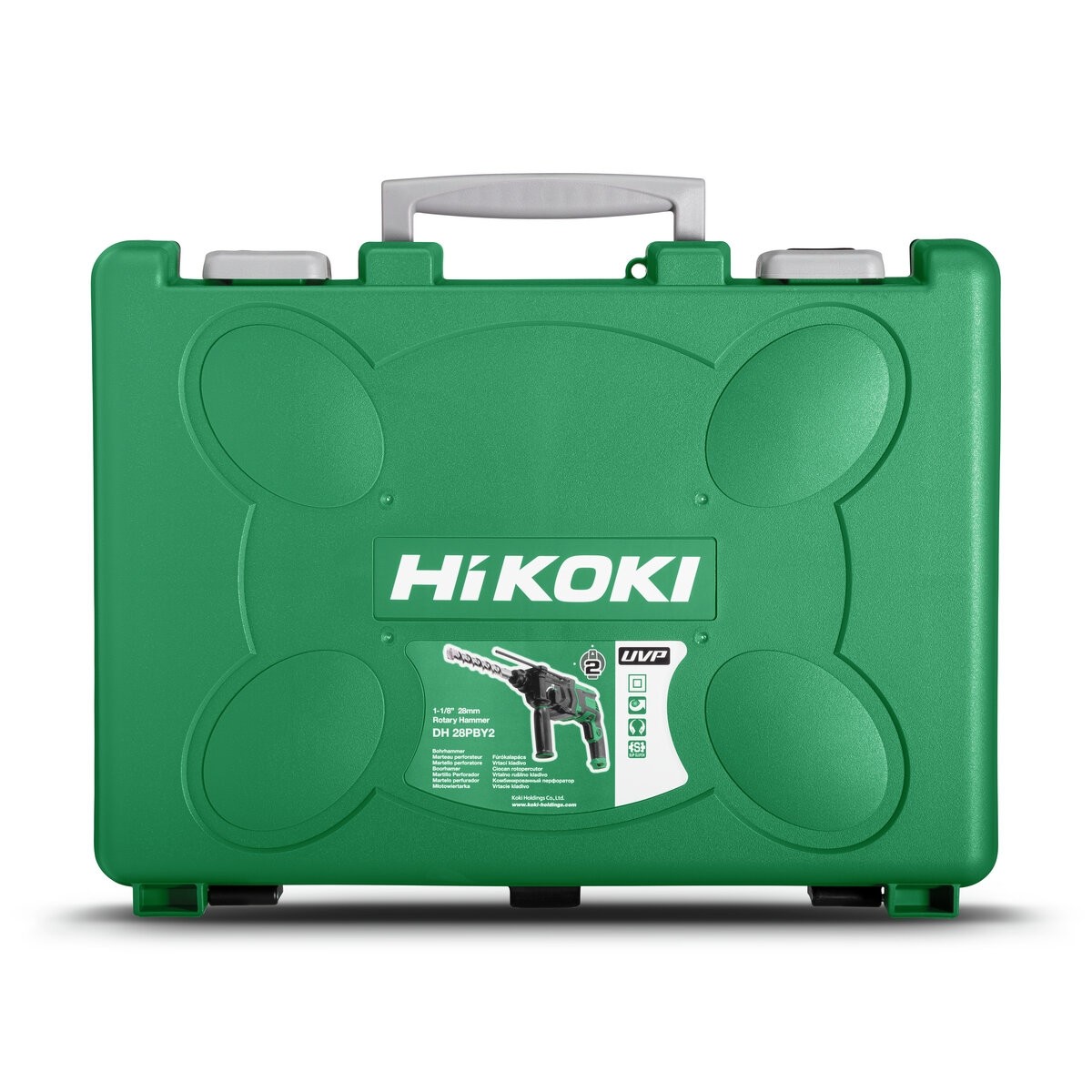 Martillo perforador SDS-plus DH28PBY2WSZ