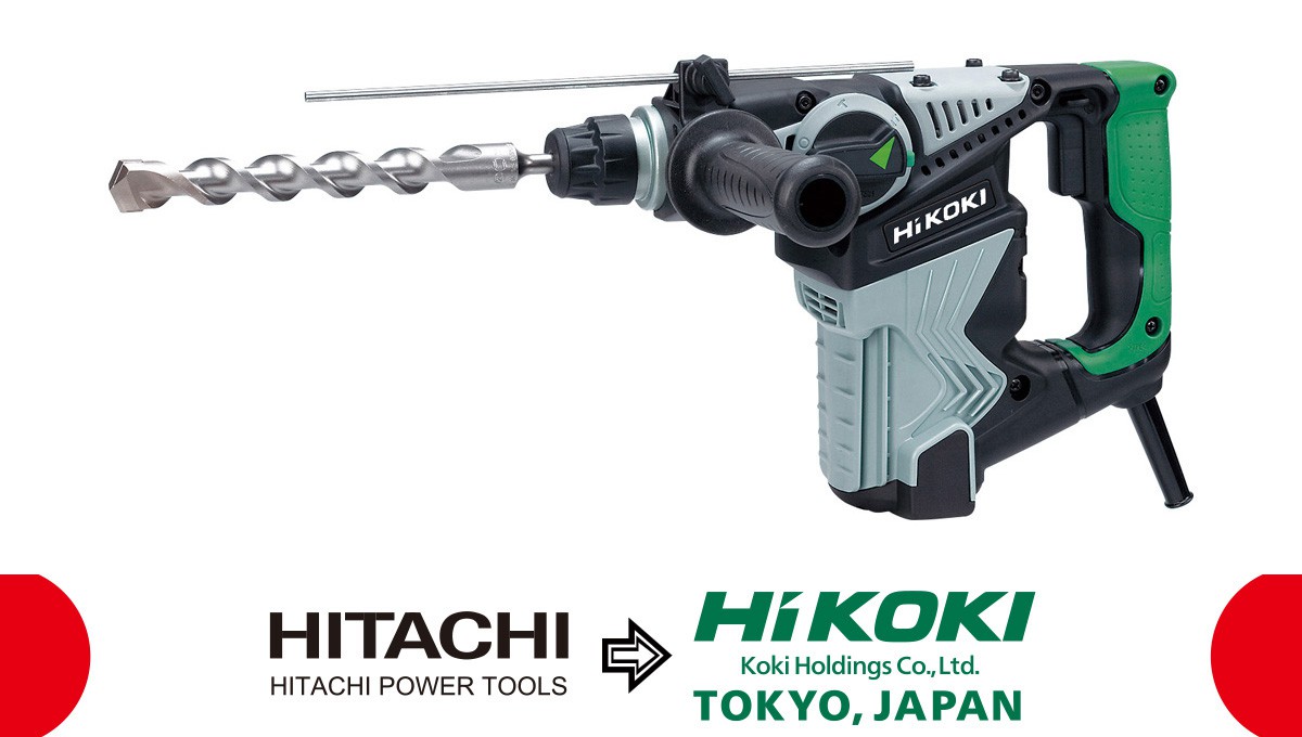 DH28PC Martillo combinado