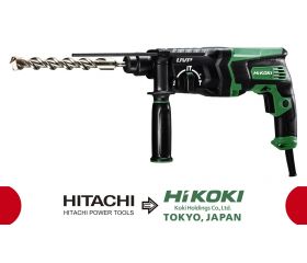 DH28PCY2 Martillo combinado