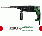 DH28PEC Martillo combinado