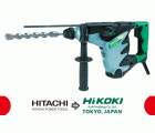 DH30PC2 Martillo combinado