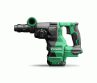 Martillo perforador de batería SDS-plus DH3628DCW2Z