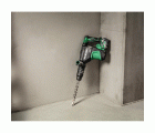 Martillo perforador de batería SDS-max DH3640DAW2Z