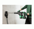 Martillo perforador de batería SDS-max DH3640DAW2Z