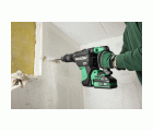 Martillo perforador de batería SDS-max DH3640DAW2Z