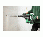 Martillo perforador de batería SDS-max DH3640DAW2Z