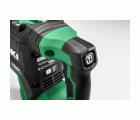 Martillo perforador de batería SDS-max DH3640DAW2Z