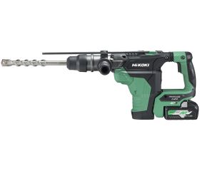 DH36DMA Martillo combinado a batería de litio